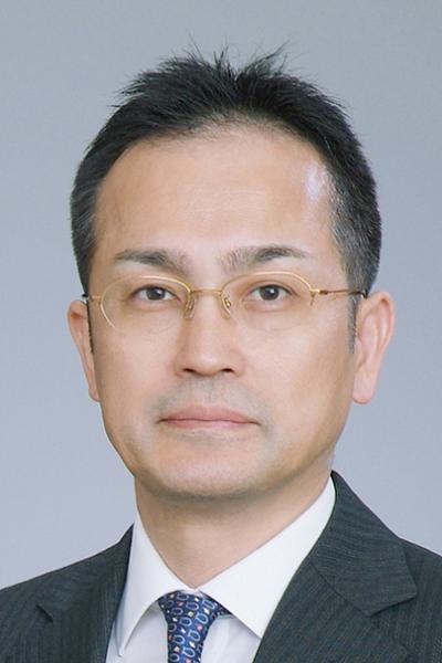 森重 健一郎