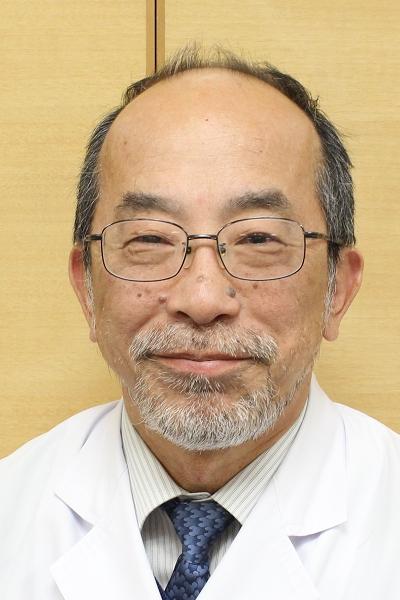 深尾 敏幸