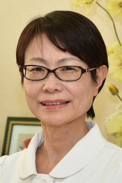 廣瀬 泰子