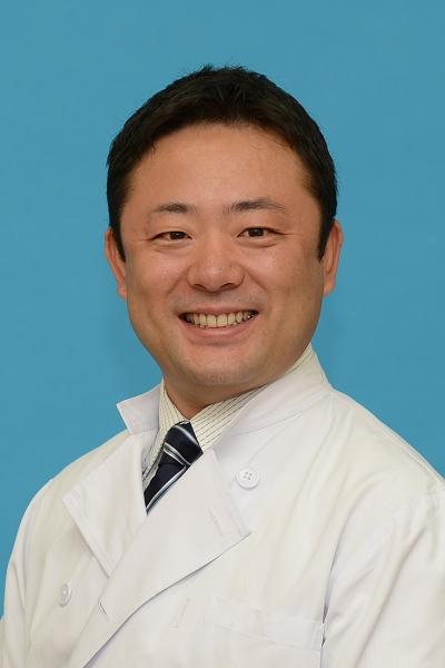 寺林 伸夫