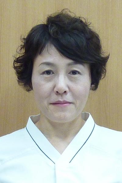 深尾 亜由美