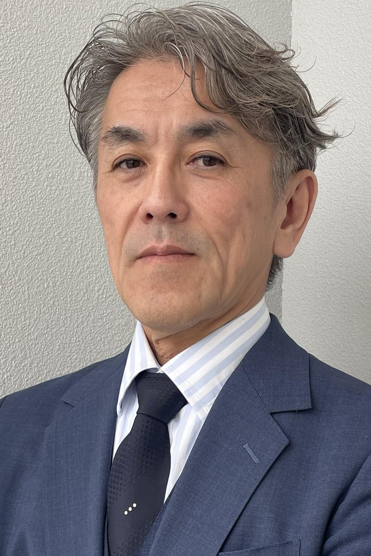 古家　琢也