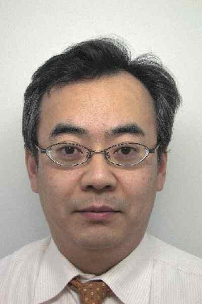 岩田 尚