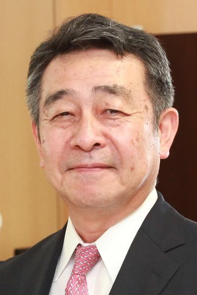 岩間 亨