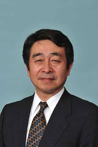 岩間 亨