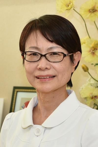 廣瀬 泰子