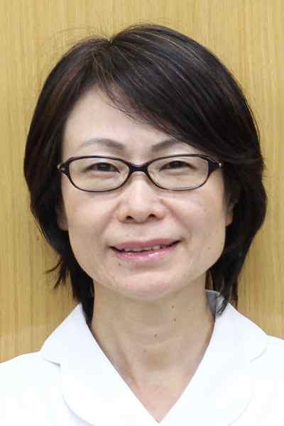 廣瀬 泰子