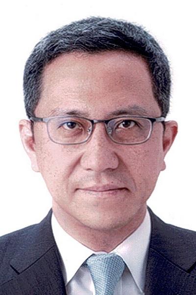 馬場 尚志