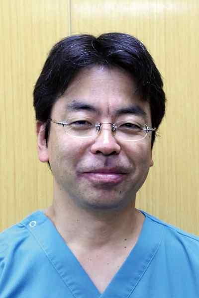 長瀬 清
