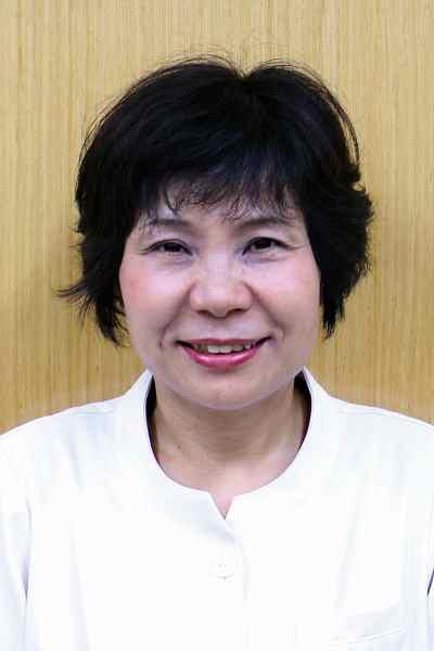 伊藤 友美