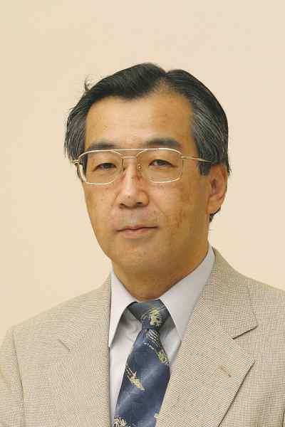 紀ノ定 保臣