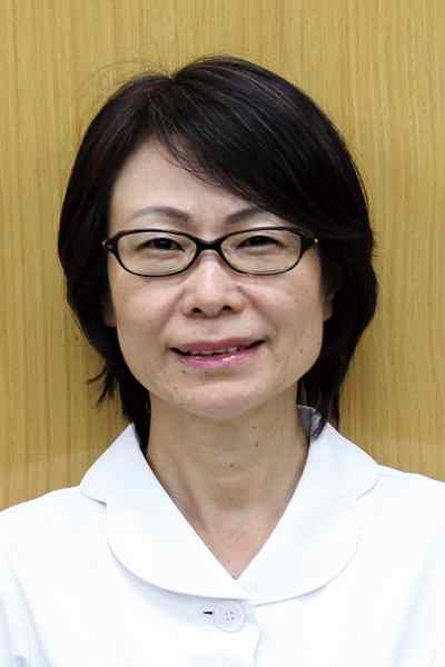 廣瀬 泰子