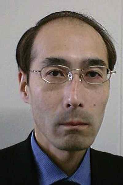 塚田 敬義