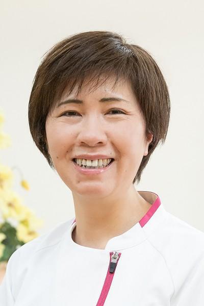 佐野　美佳