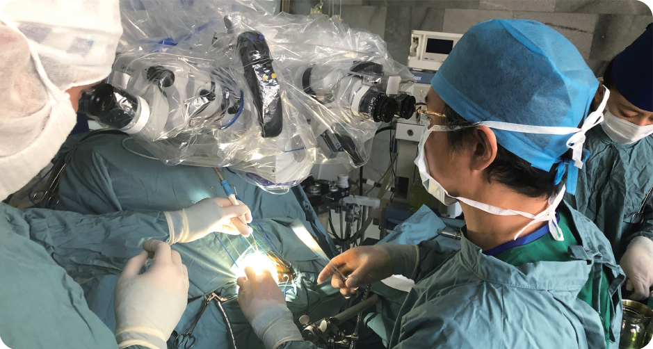 地域医療を守る「次世代の匠」の育成