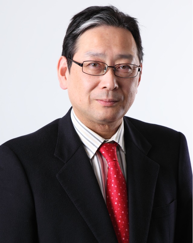 Prof. Kazuhiro Yoshida