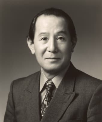 河田 幸道