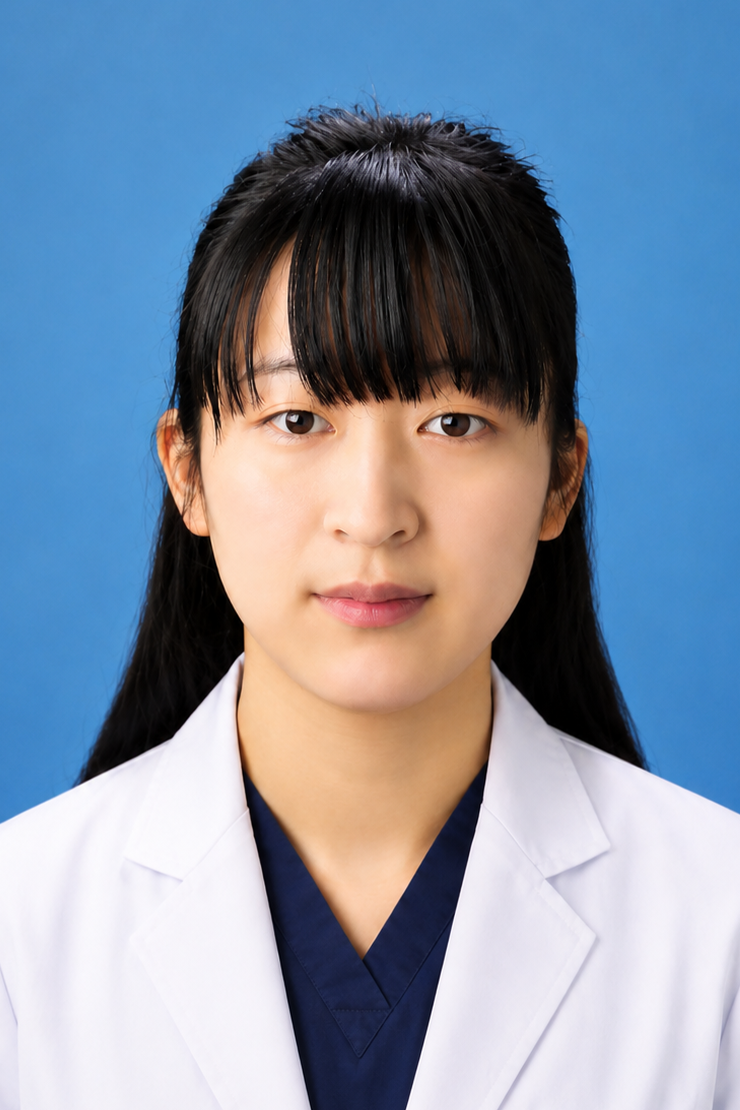 原瀬 理佐子