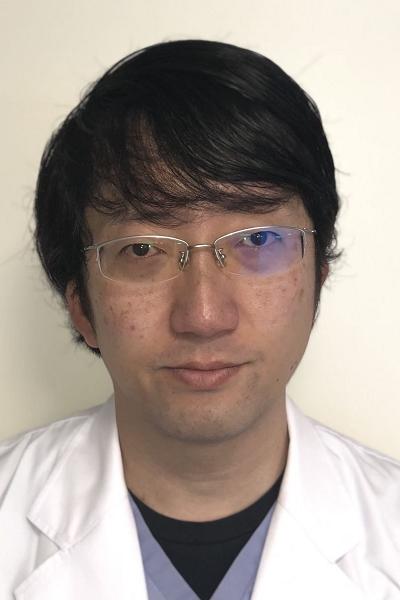 安見 駿佑