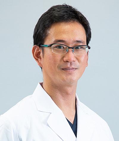 田中 俊樹