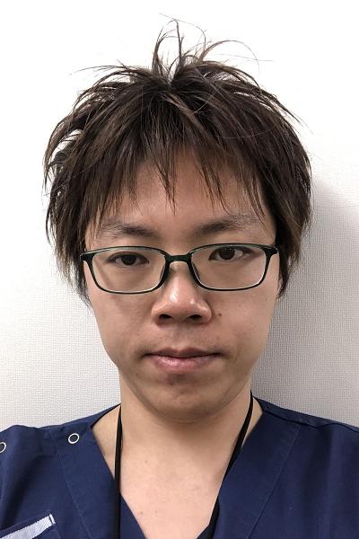 野々村 健太