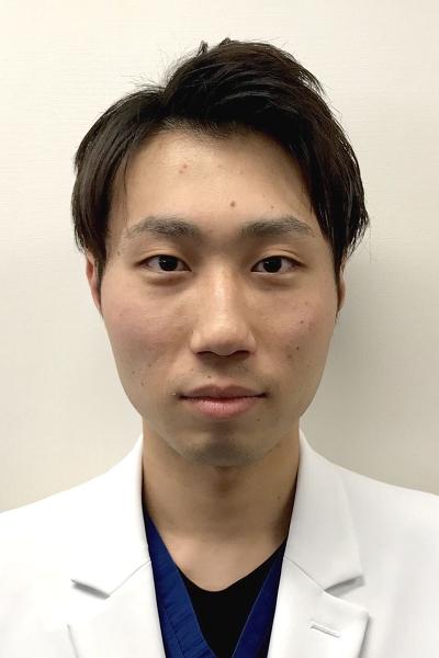 増田 悠人