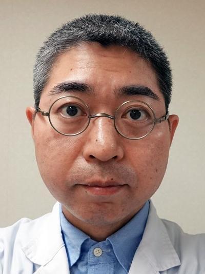 加藤 久尚