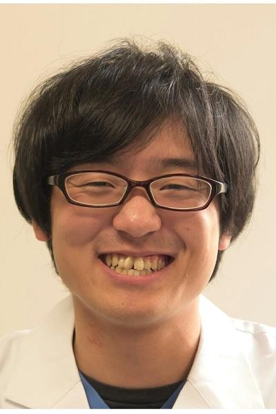 熊谷 吉哲