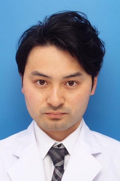 岩田 翔太