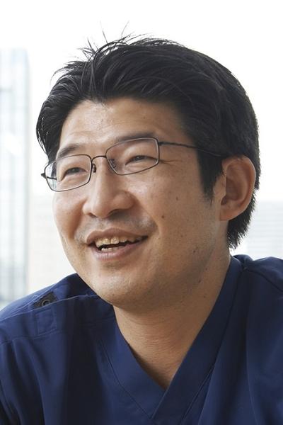 矢部 大介