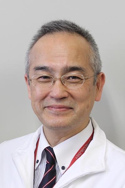 森重 健一郎