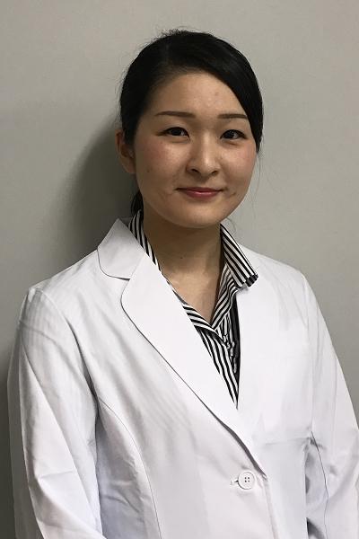 平田 はるか