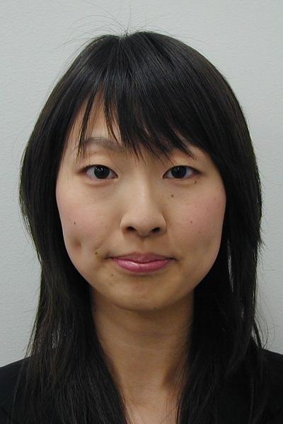 川瀨 香奈