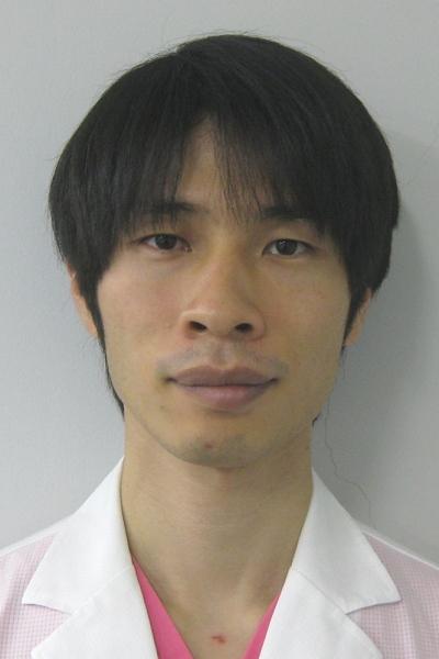 神山 圭史