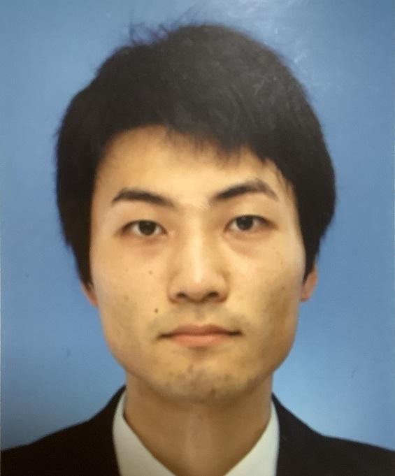 西科 直輝