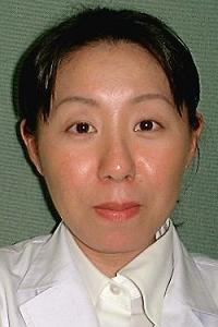 塩谷 真由美