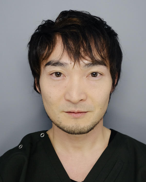 吉村 文貴