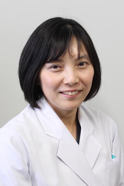 杉山 三知代