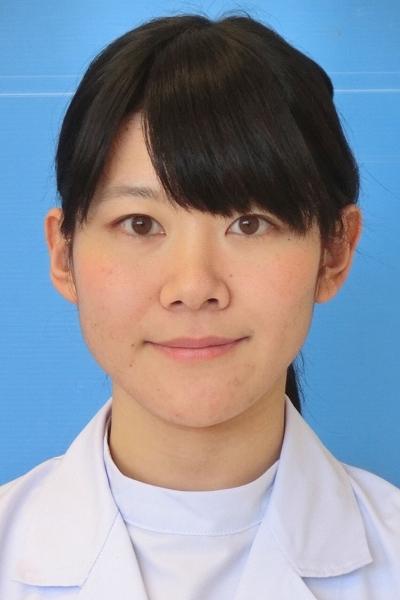 桒原 万友香