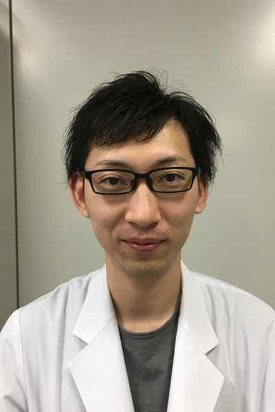 寺澤 耕祐