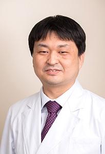 林 祐一
