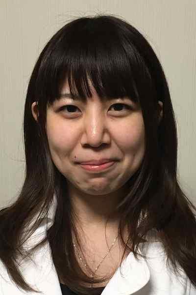 駒形 真希江