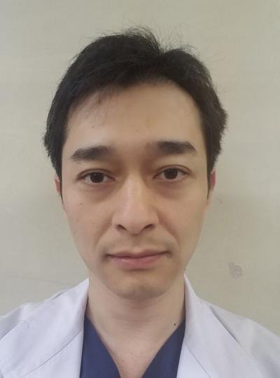 髙田 淳