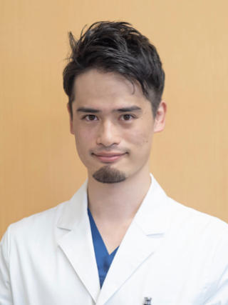 尾﨑 眞人