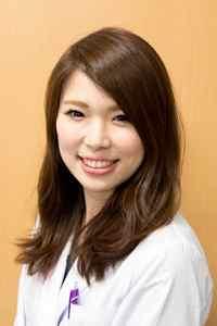 松澤 依子