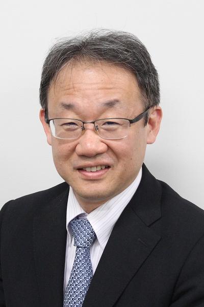 堀川 幸男