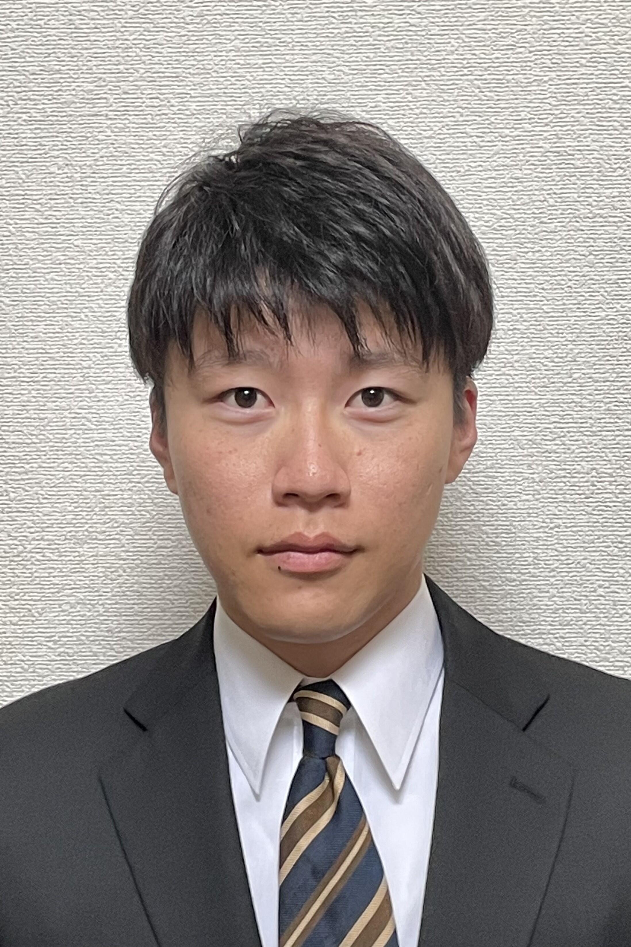 加納 壮一郎