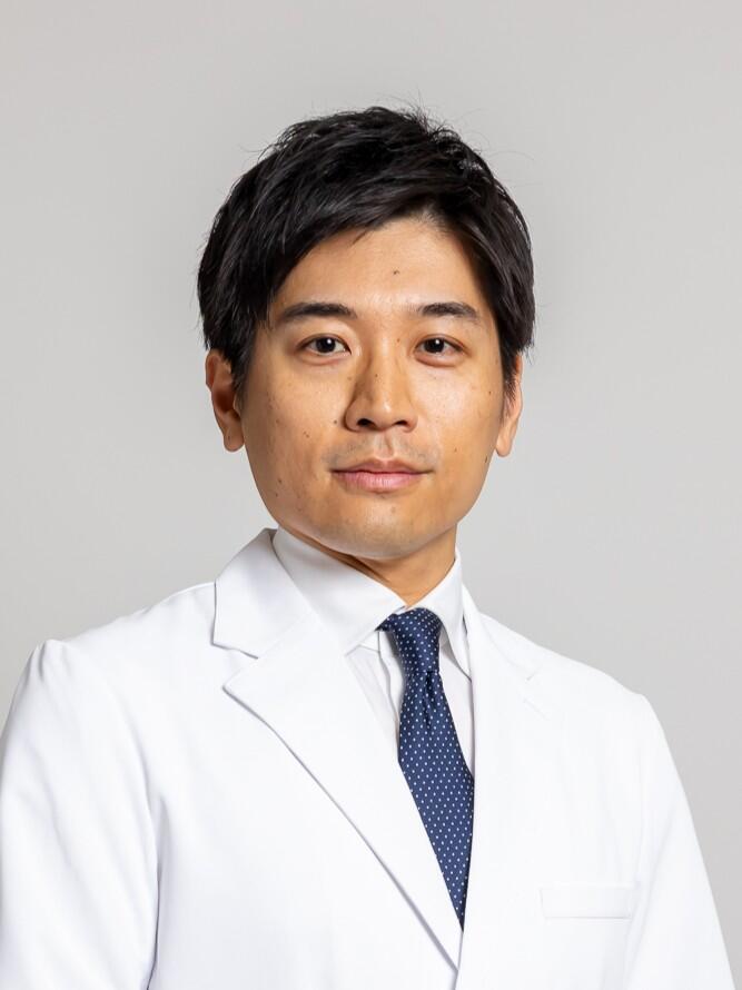 加藤 皓己