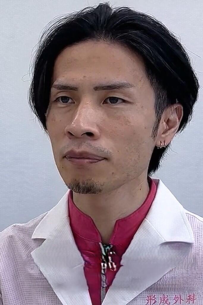 神山 圭史