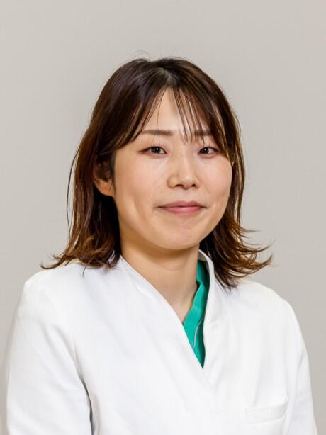 増田 美和